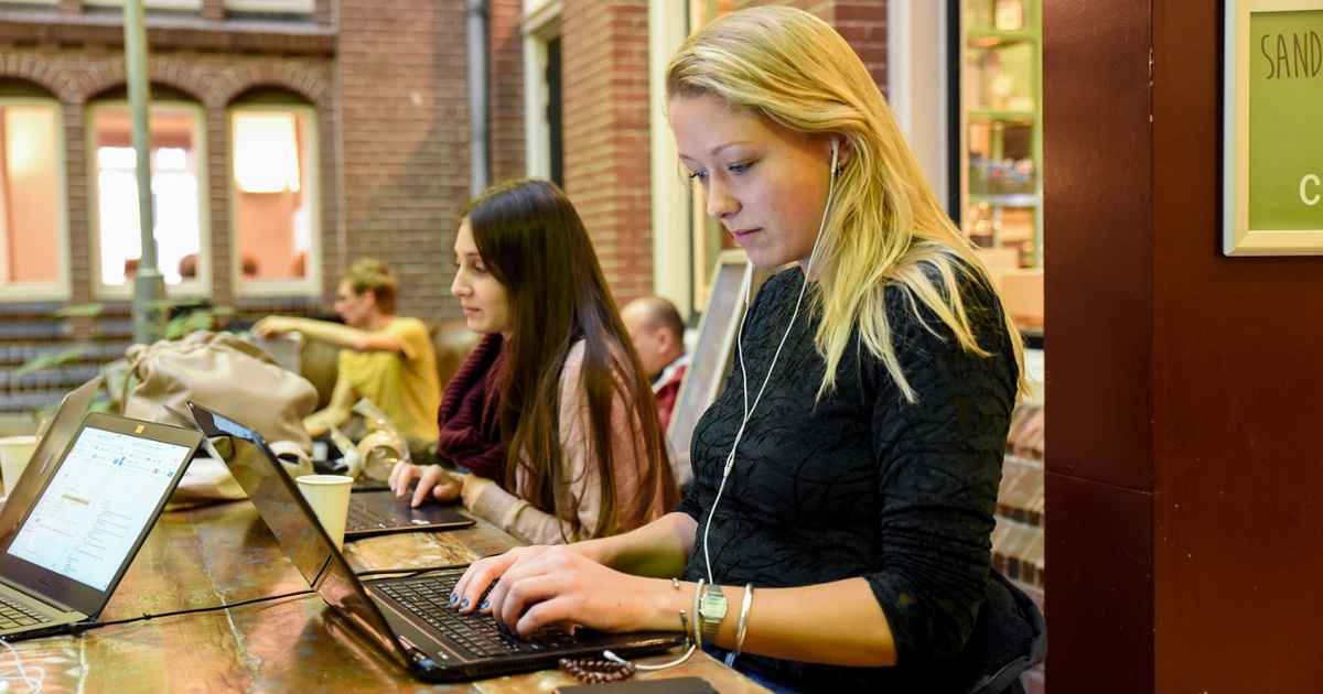 Bijvakken - Universiteit Van Amsterdam