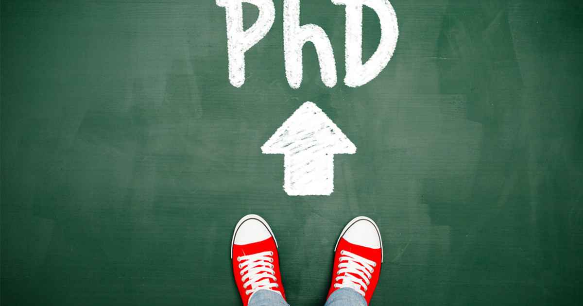 phd programs amsterdam