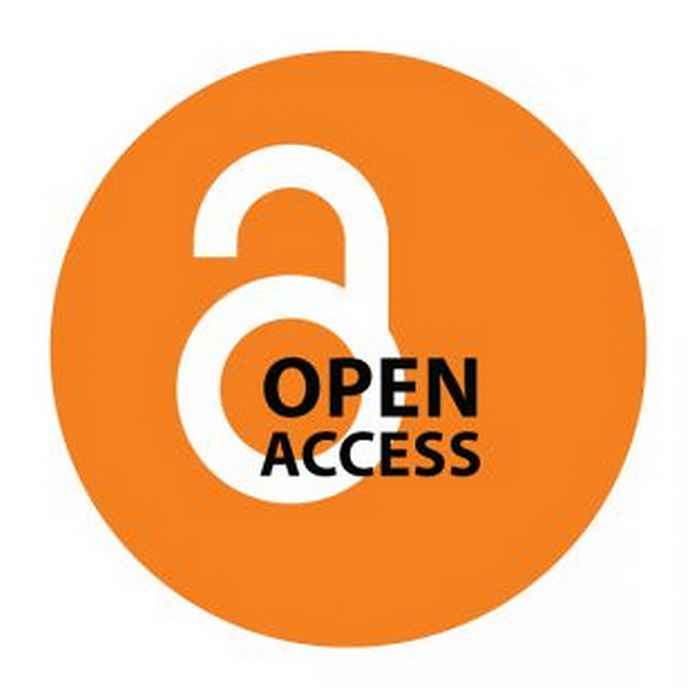 logo open access