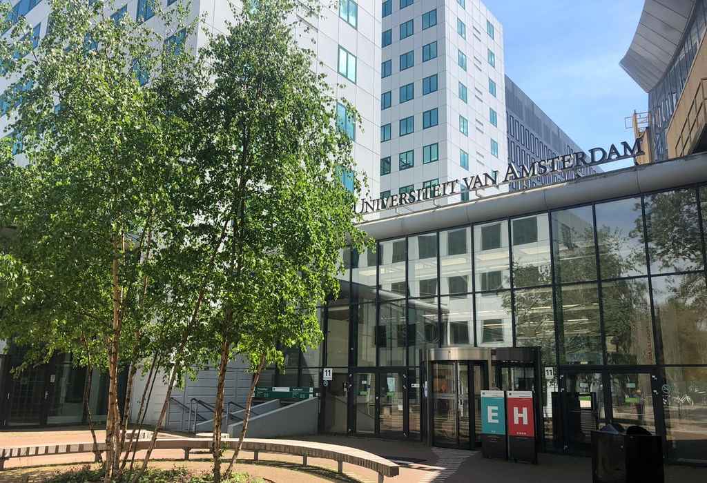 university of amsterdam phd fees