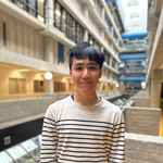 Alex Tseng student Medical informatics