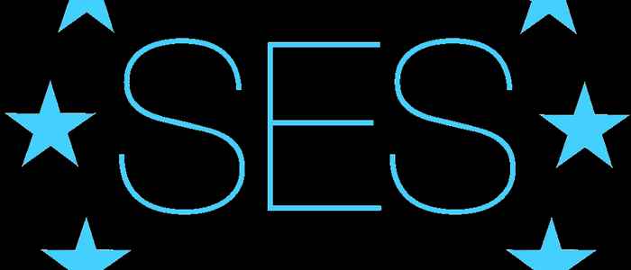 SES logo