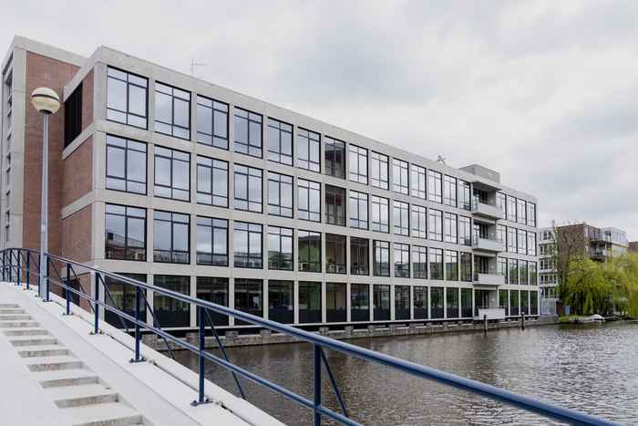 Gebouw P