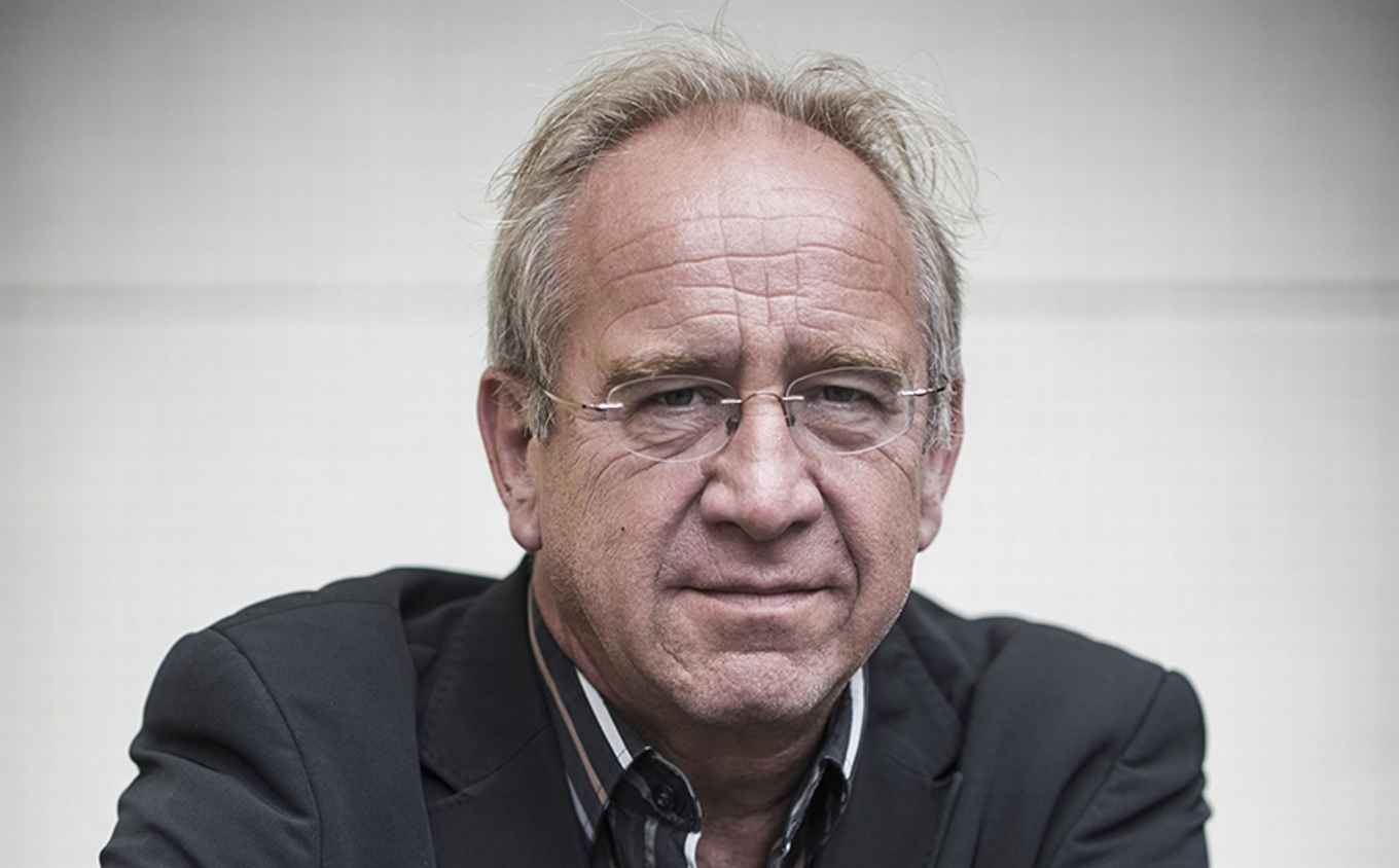 René Boomkens