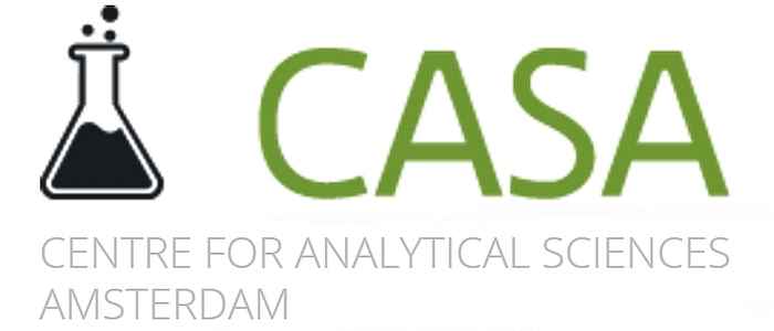 CASA logo