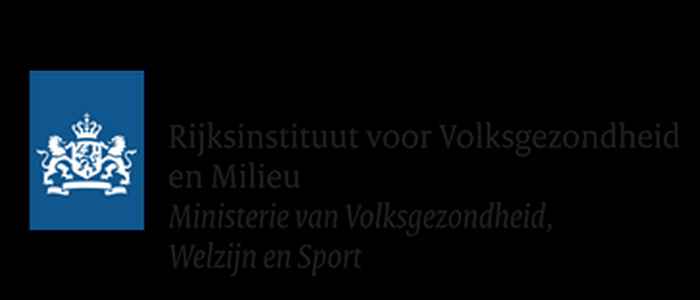 RIVM logo