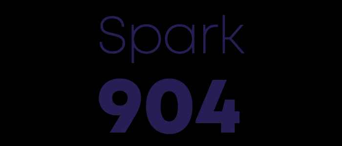 Spark904 B.V. logo