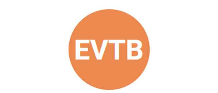 EVTB logo