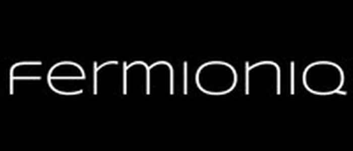 Fermioniq B.V. logo