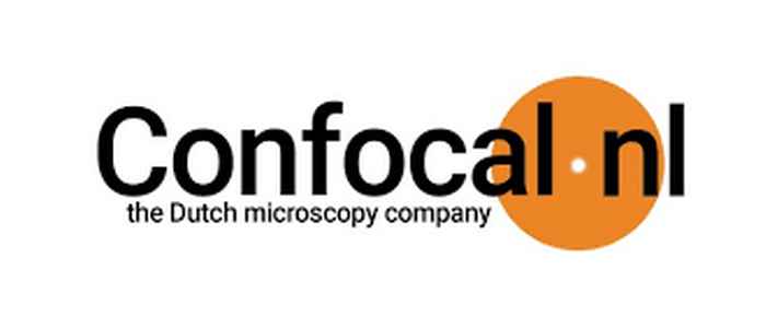 Confocal.nl B.V. logo