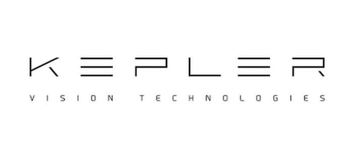 Kepler Vision Technologies B.V. logo