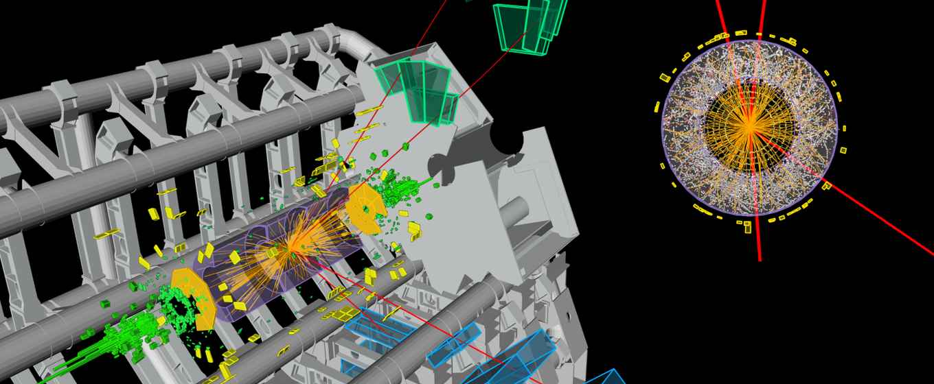 Higgs boson