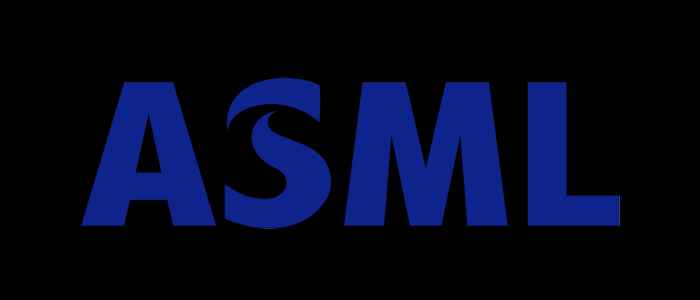 ASML logo